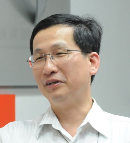 Dr. Shih Fuh-yuan